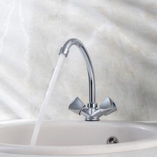 Смеситель для кухни РМС SL119-271 хром